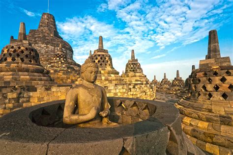 indonesia attractions.